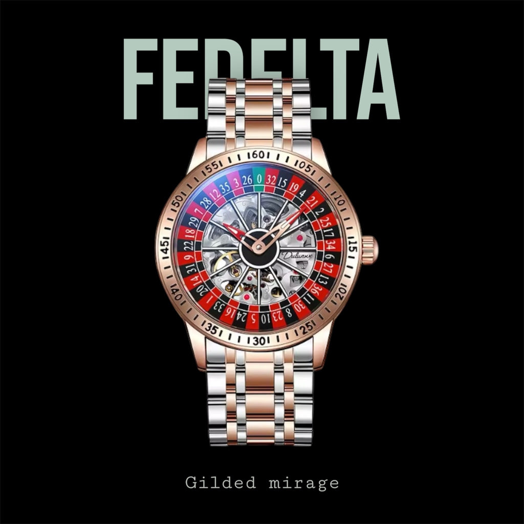 Tempus Fortuna - Monte Classico
