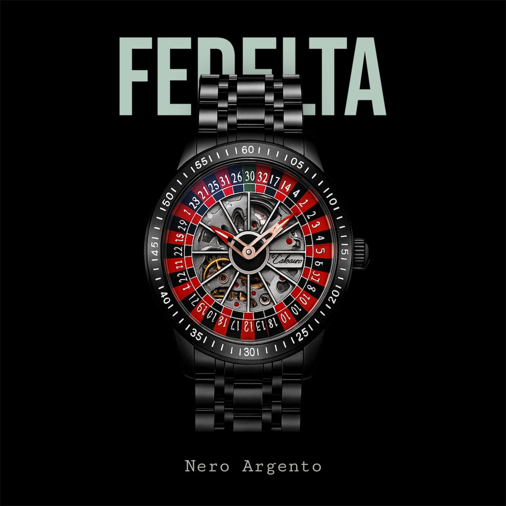 Tempus Fortuna - Monte Classico