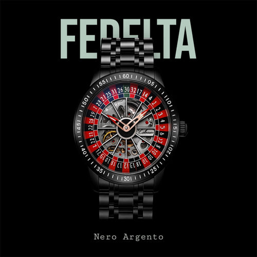 Tempus Fortuna - Monte Classico