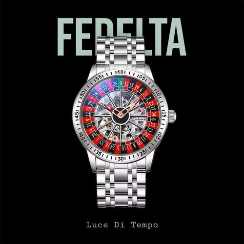 Tempus Fortuna - Monte Classico