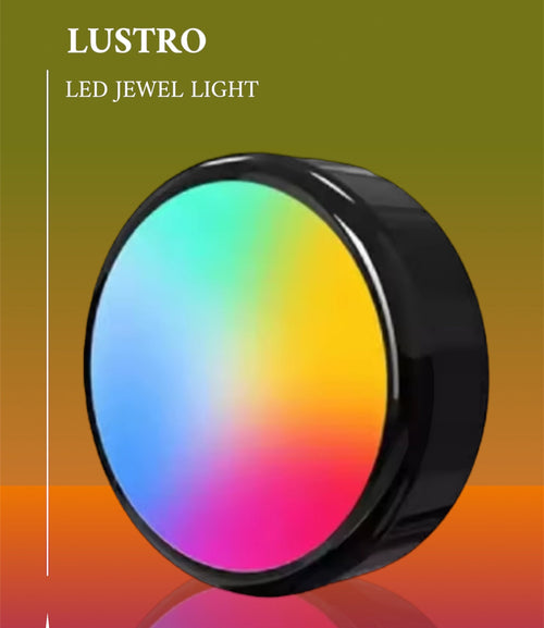 LUSTRO JEWEL LIGHT