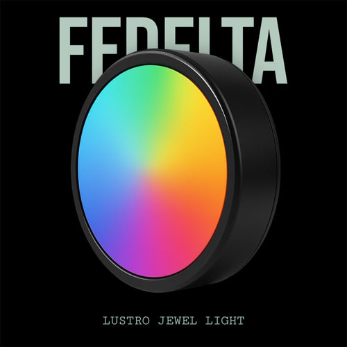 LUSTRO JEWEL LIGHT